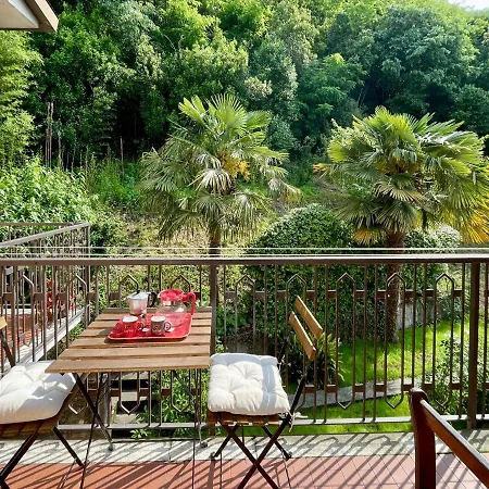 Apartamento Greatlakemountainview *