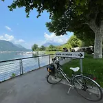 Greatlakemountainview Lägenhet *