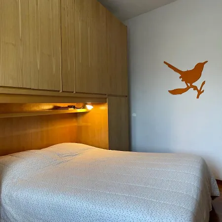 Greatlakemountainview Апартаменты