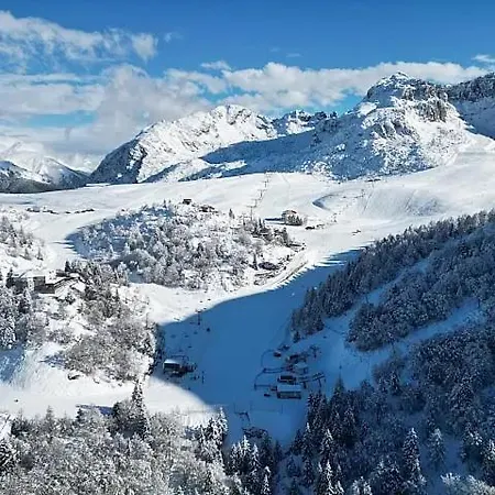 Greatlakemountainview Апартаменты *