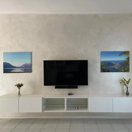 דירה Greatlakemountainview