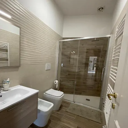 Greatlakemountainview アパート *