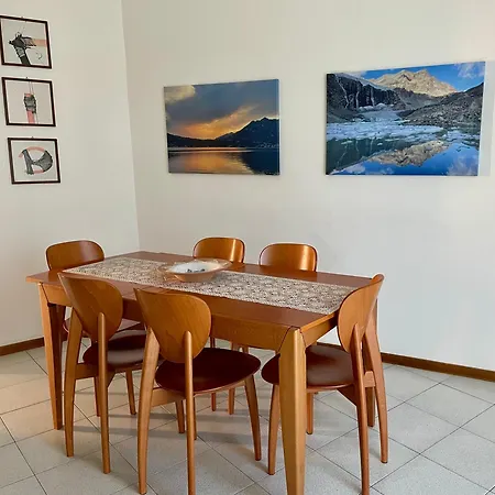 Greatlakemountainview דירה *