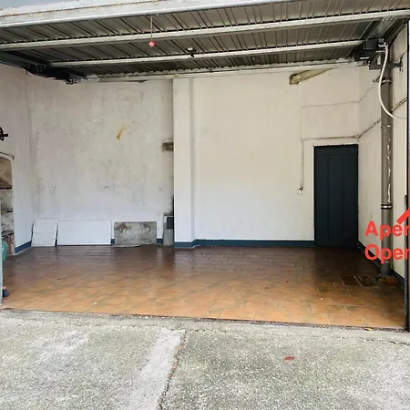 Apartment Greatlakemountainview Vercurago